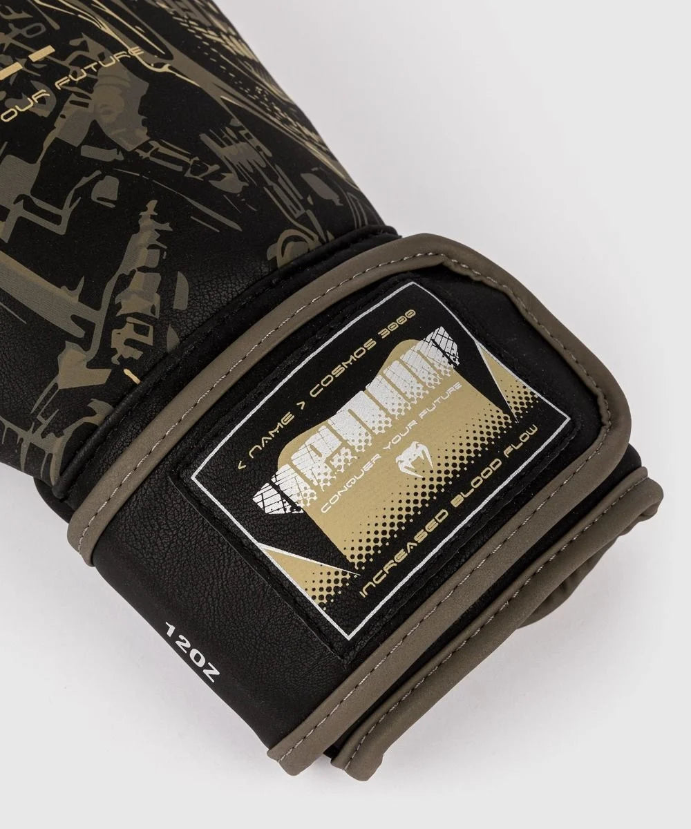 Venum Invader Boxhandschuhe