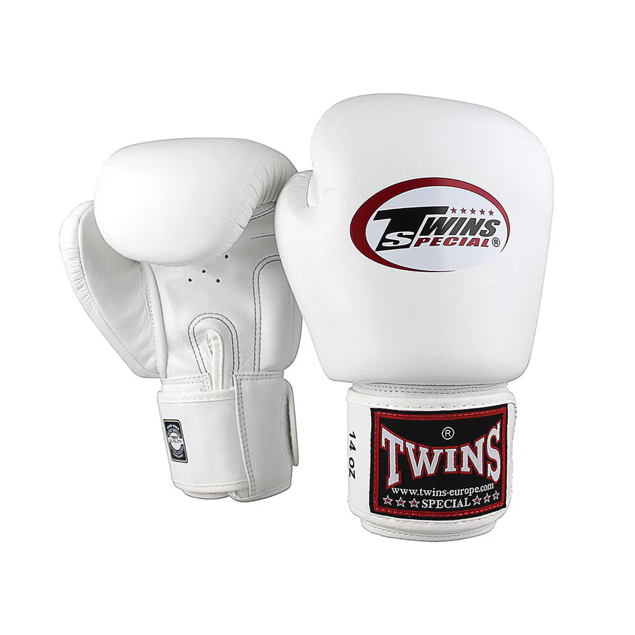 Twins Boxhandschuhe BGVL3