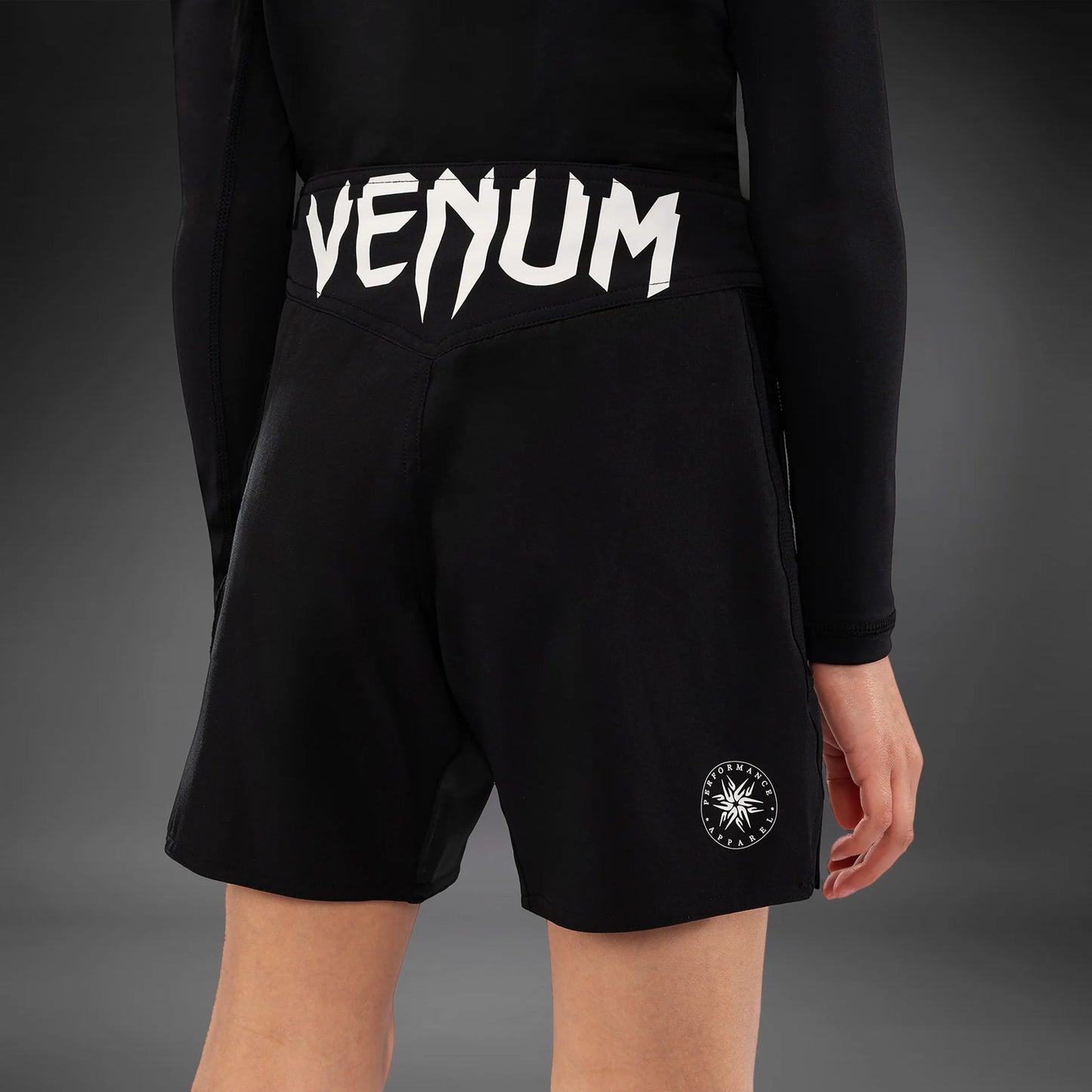 Venum Light Kids Fightshorts