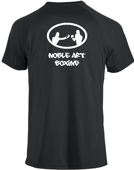 NAB T-Shirt Herren Active