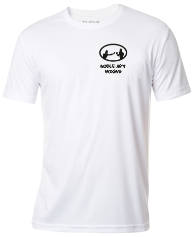 NAB T-Shirt Herren Active