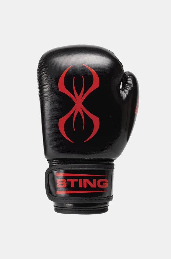STING Arma Junior Boxhandschuhe 6OZ