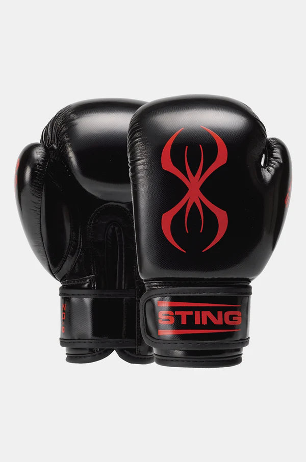 STING Arma Junior Boxhandschuhe 6OZ