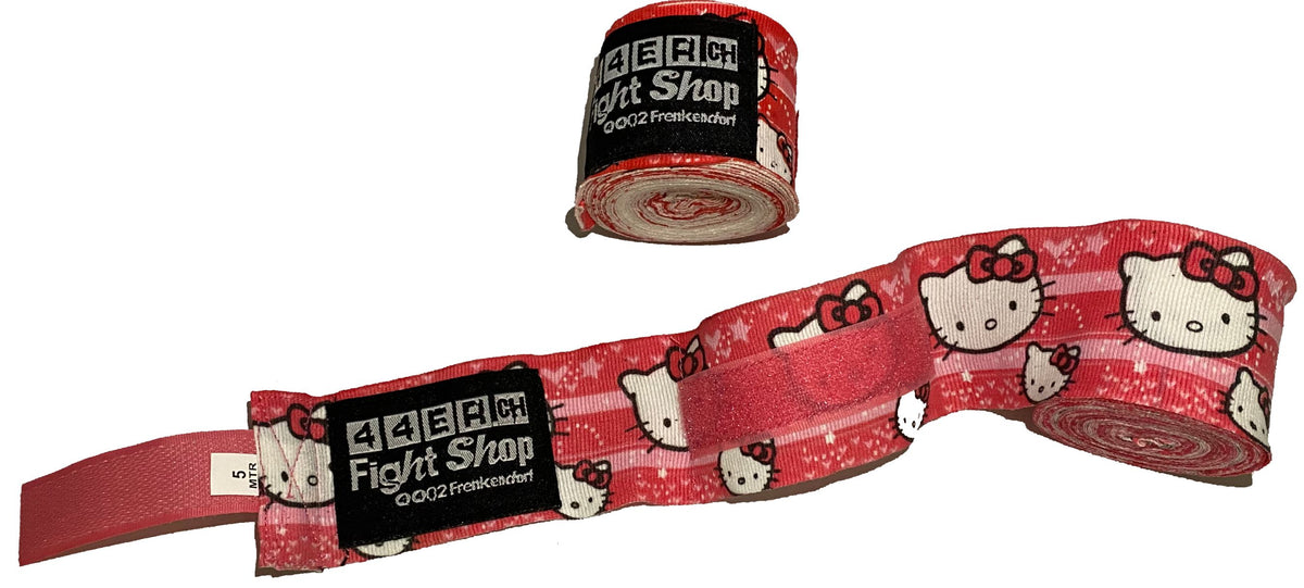 44er Bandagen Classic in Hello Kitty