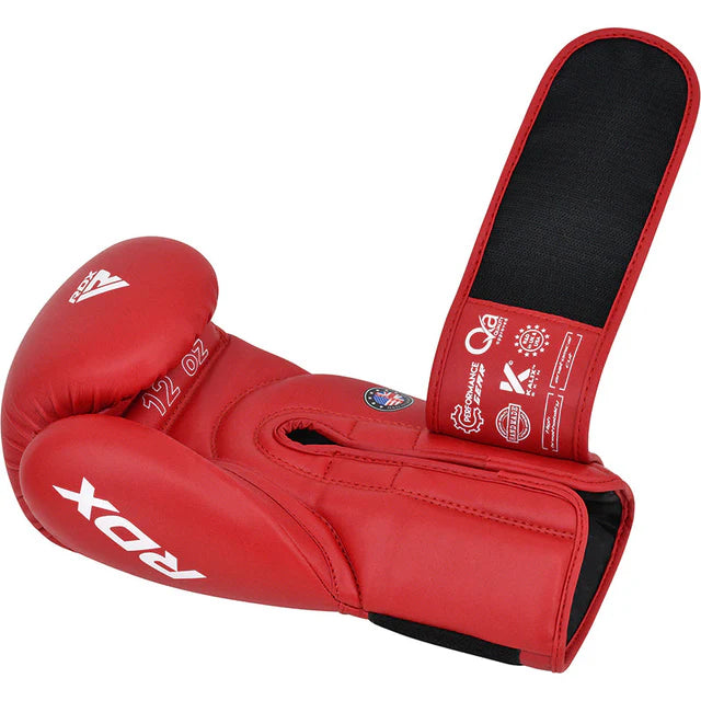 RDX - Boxhandschuhe AS2