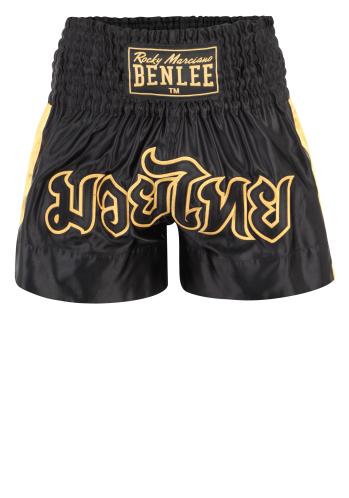 Benlee Thaiboxhose Goldy