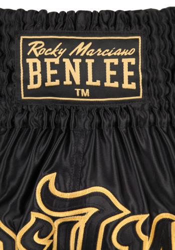 Benlee Thaiboxhose Goldy