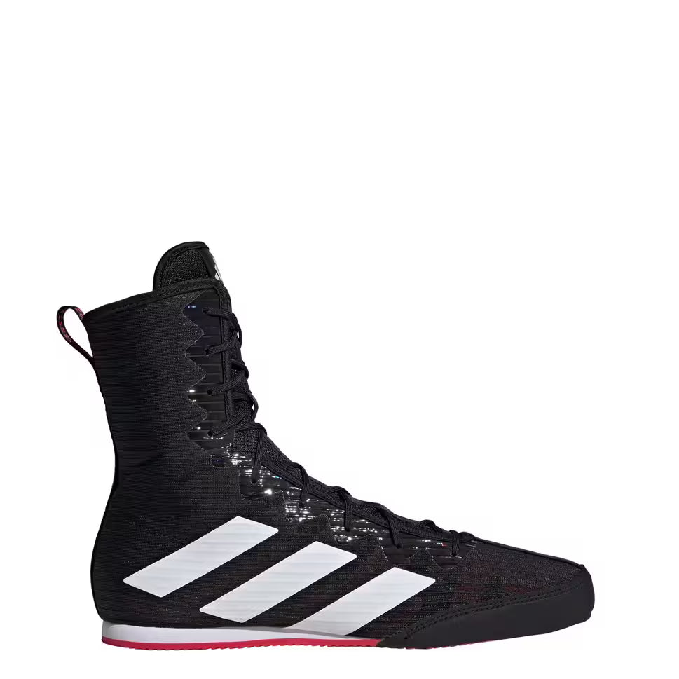 ADIDAS BOX HOG 4