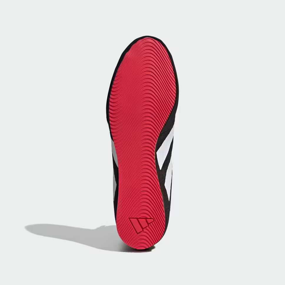 ADIDAS BOX HOG 4