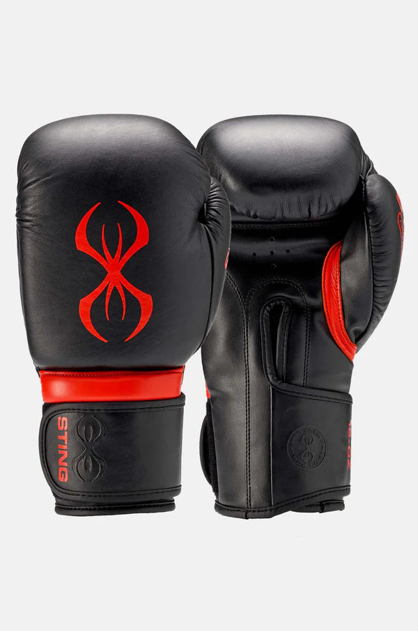 STING Armapro Boxhandschuhe