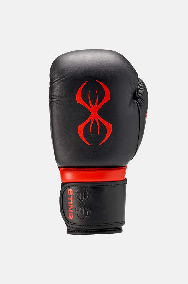 STING Armapro Boxhandschuhe