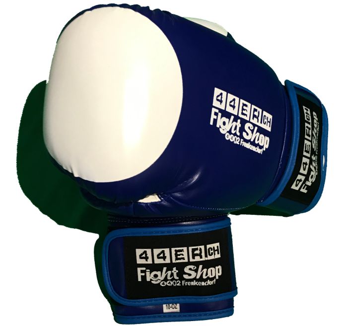 44er Boxhandschuhe Punkt