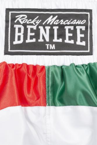 Benlee Bonaventure