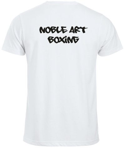NAB T-Shirt Herren Boxing