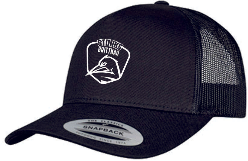 Storks - Retro Trucker Cap 2