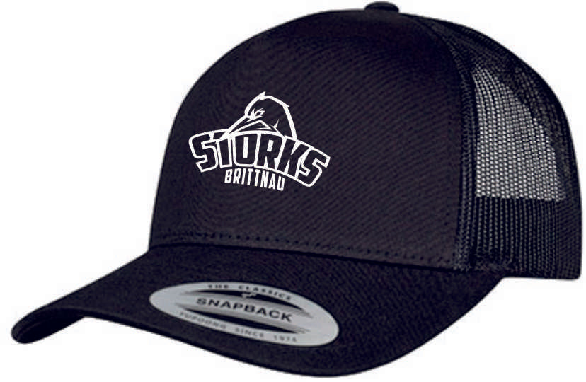 Storks - Retro Trucker Cap