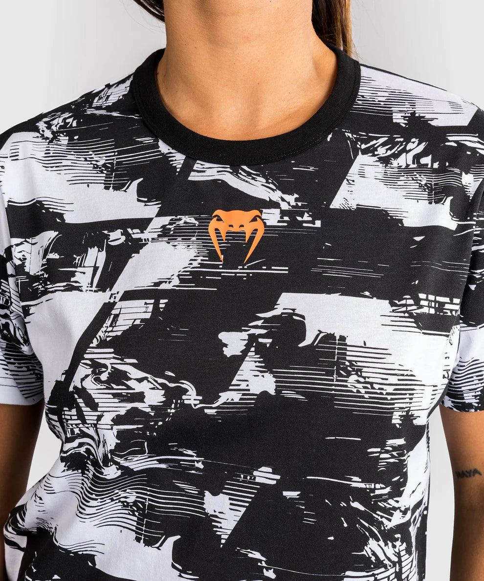 Venum UFC Zenith T-Shirt Damen, vierte Ansicht