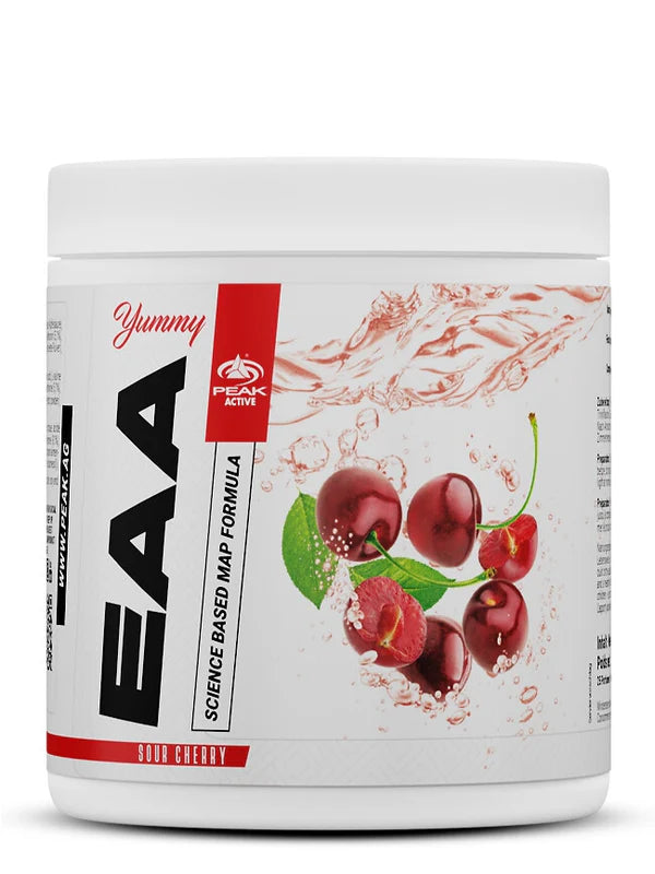 Peak Yummy EAA (400g)