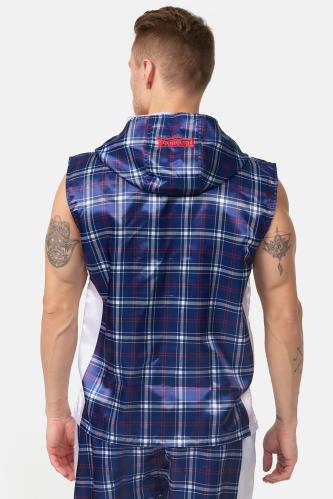 Lonsdale Einlaufjacke Clutton