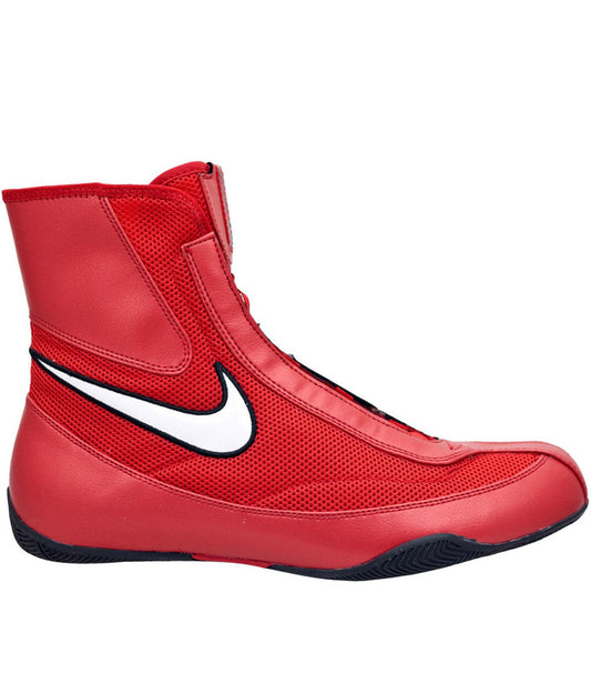 Nike Machomai Oly Mid Boxschuhe