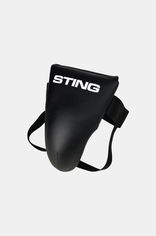 STING Tiefschutz Wettkampf