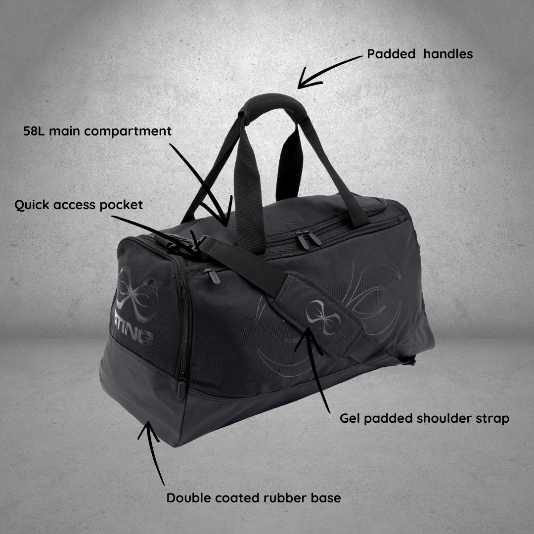 Sting - Cruiser Holdall Sporttasche