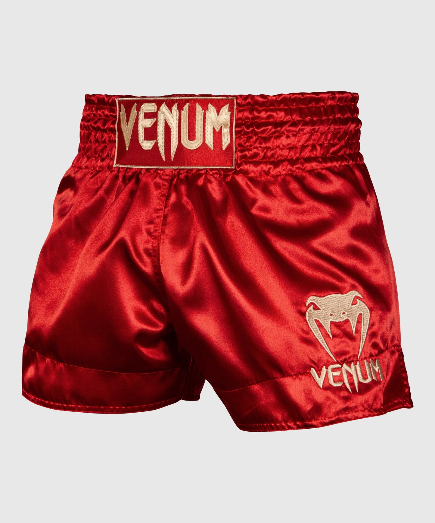 VENUM Classic Muay Thai Kickboxing Shorts