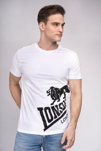 Lonsdale Shirt Dereham