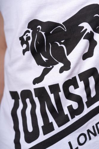 Lonsdale Shirt Dereham