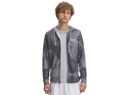 UNDER ARMOUR Rival Terry Fullzip