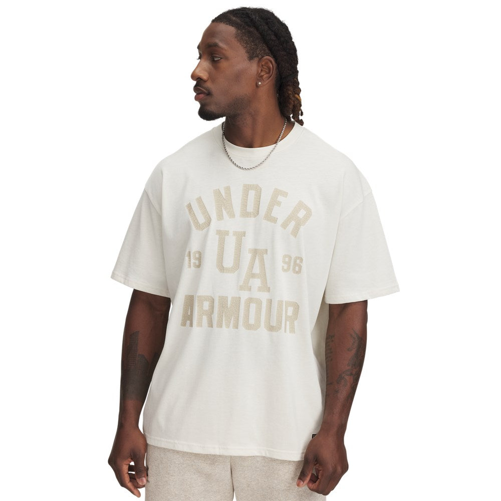 UNDER ARMOUR " Varsity" Shirt