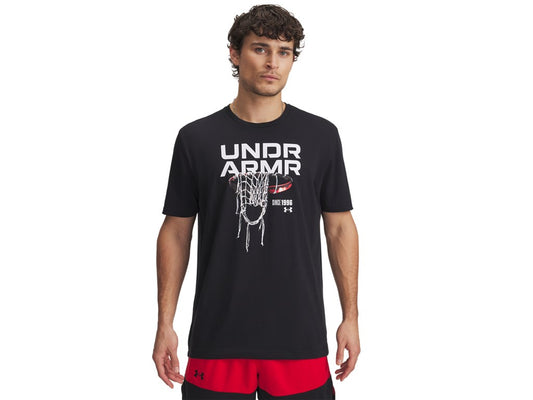 UNDER ARMOUR "Hoops Net"
