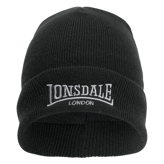 Lonsdale Beanie Dundee