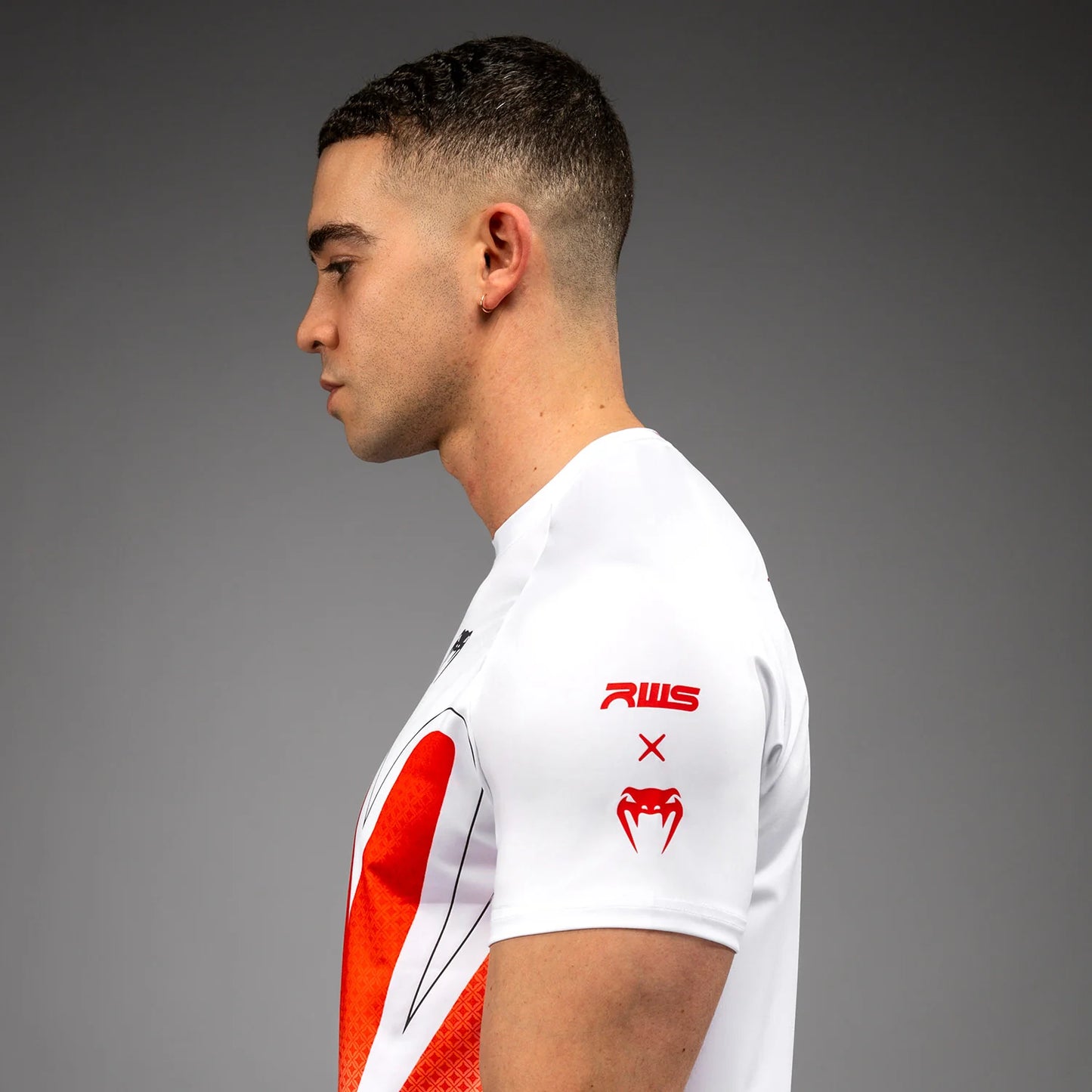 Venum - x RWS 2.0 Dry Tech T-Shirt