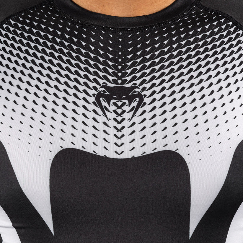 Venum - No Gi Rashguards Kurzarm