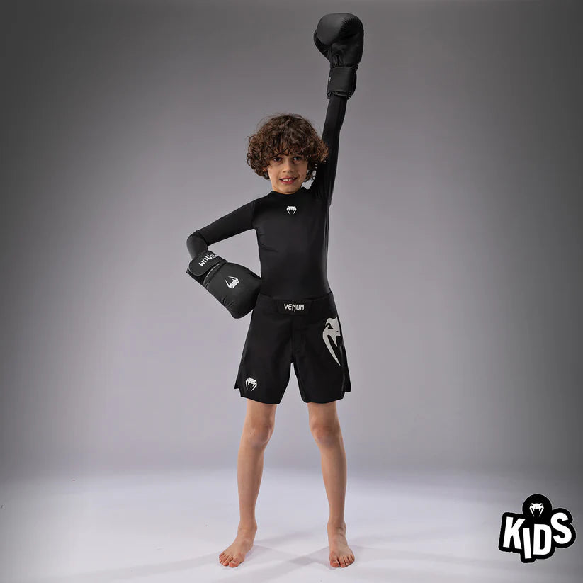 Venum Light Kids Fightshorts