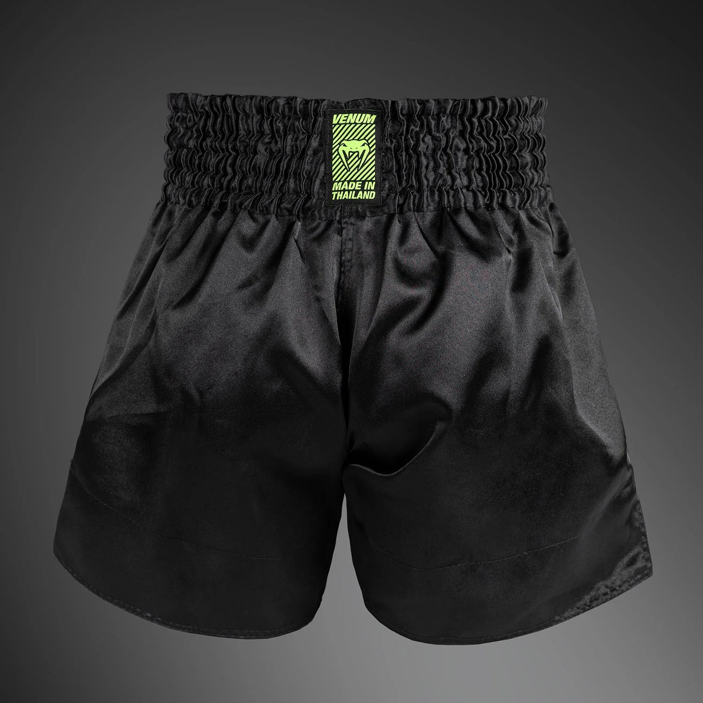 Venum - Classic Evo Muay Thai Shorts