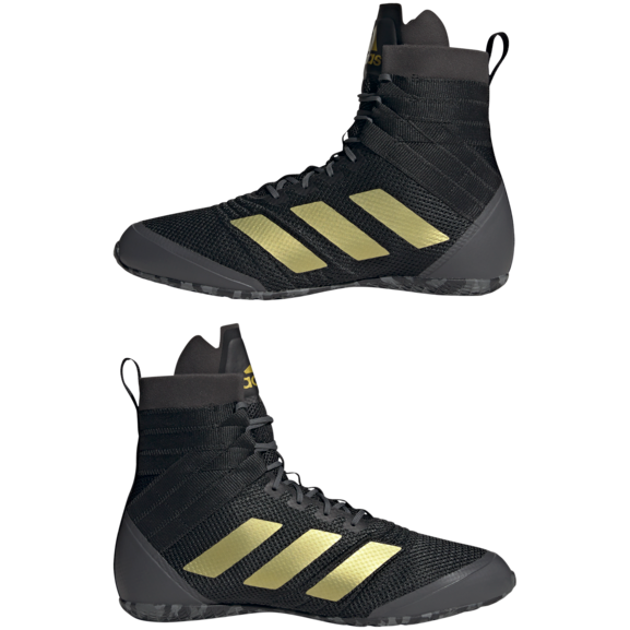 ADIDAS BOX HOG 4