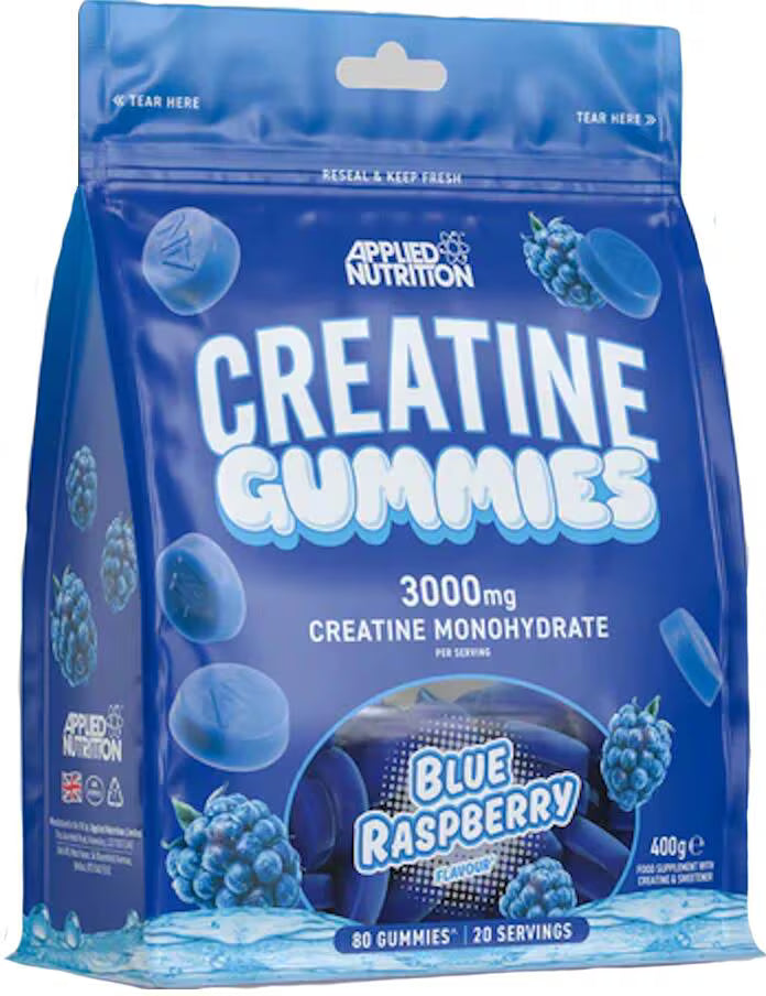 Creatine Gummies