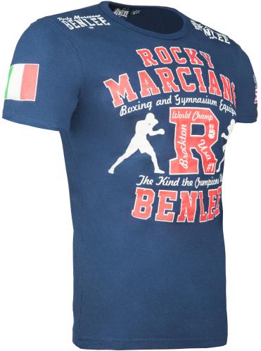 Benlee T-Shirt Gymnasium