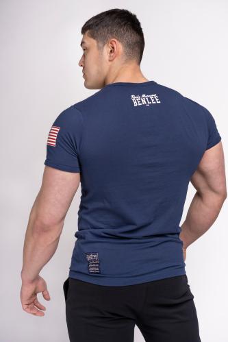 Benlee T-Shirt Gymnasium