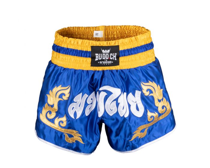 Budo.CH Thaihose