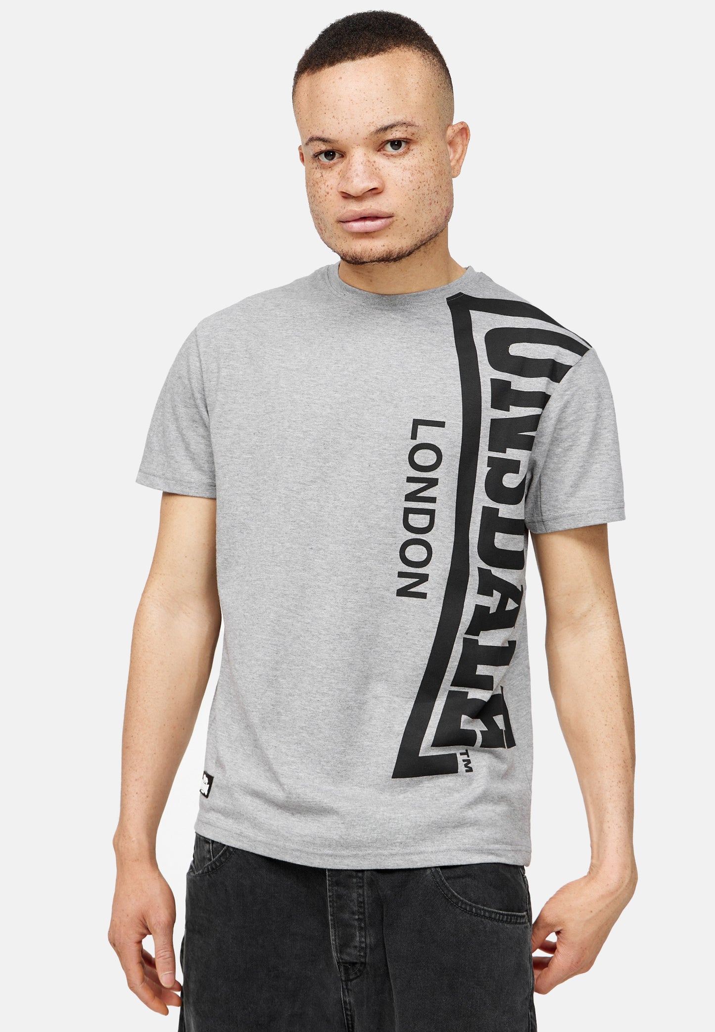 Lonsdale Shirt Holyrood