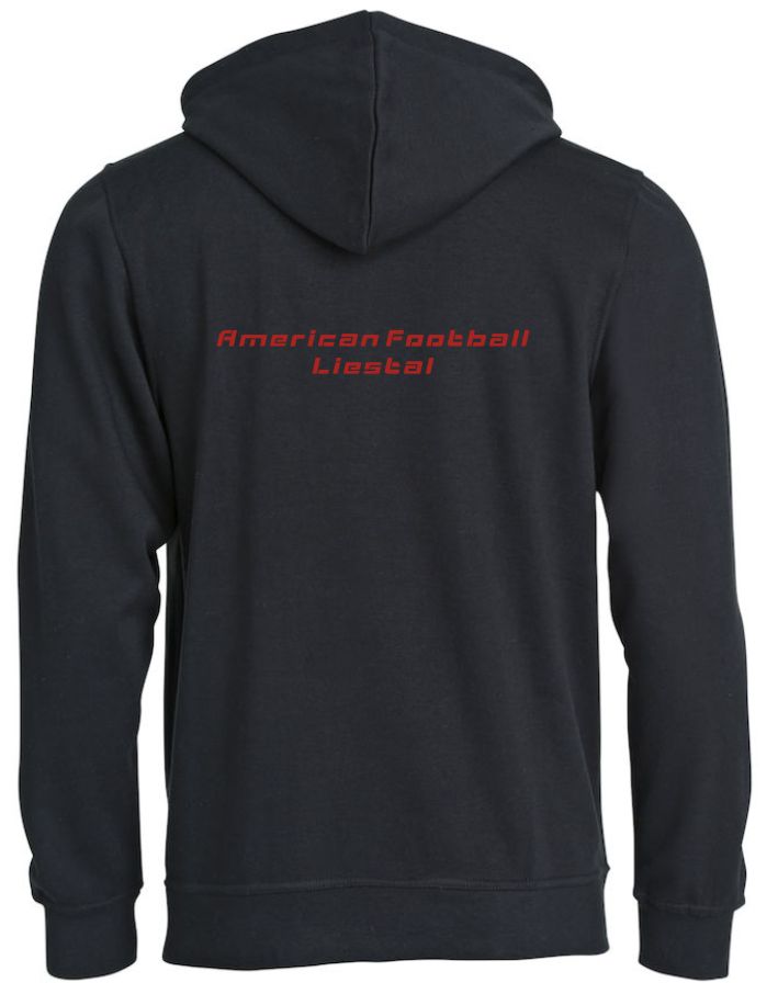 Fraumatt Legions Hoody