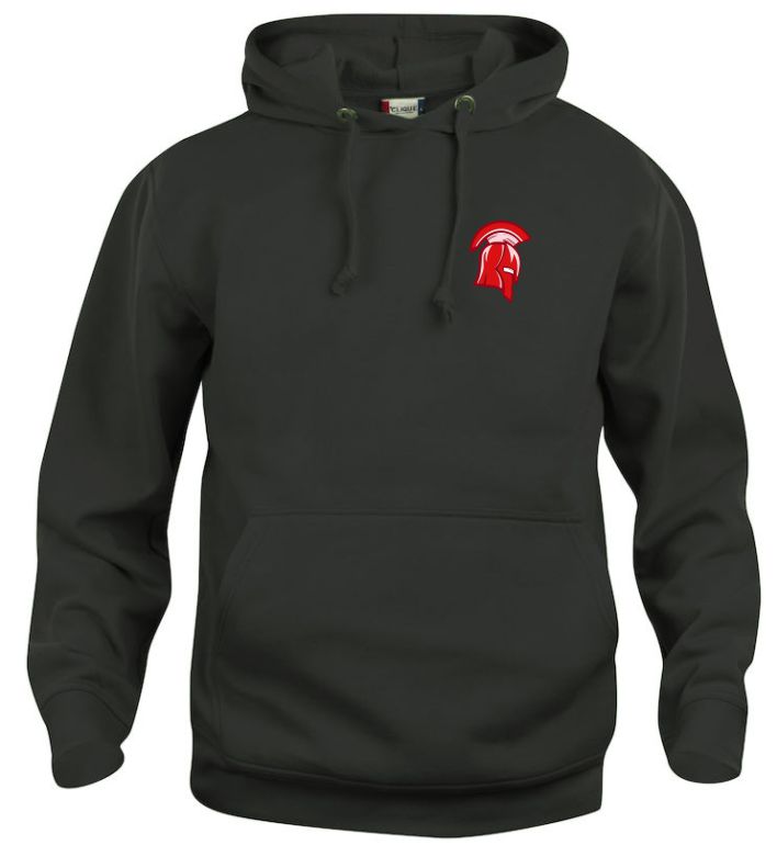 Fraumatt Legions Hoody