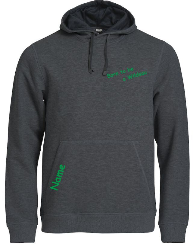 Wildsäu - Classic Hoody