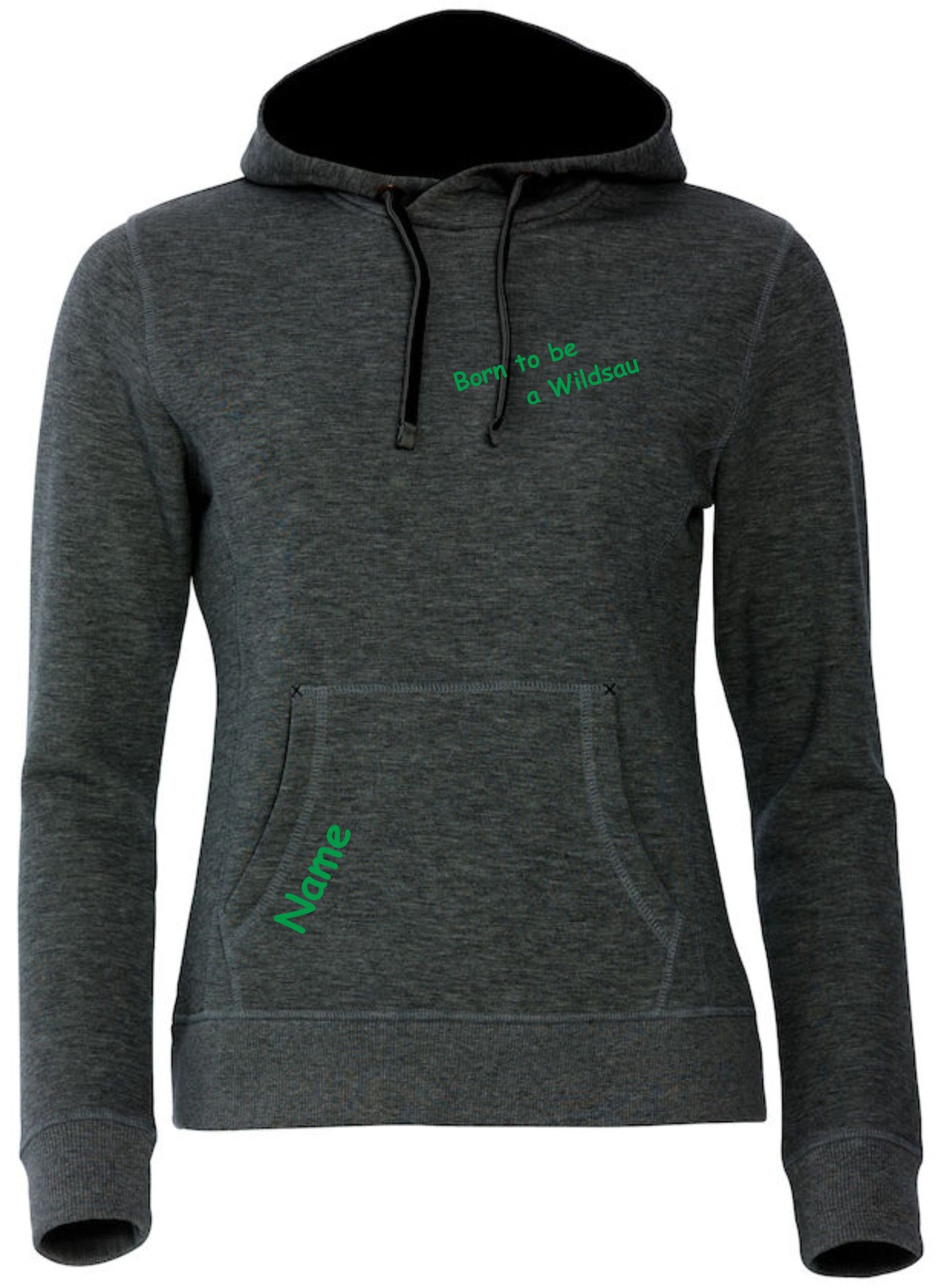 Wildsäu - Classic Ladies Hoody