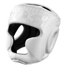 Phantom Kopfschutz Muay Thai