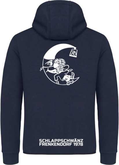 Schlappschwänz Jacke Herren