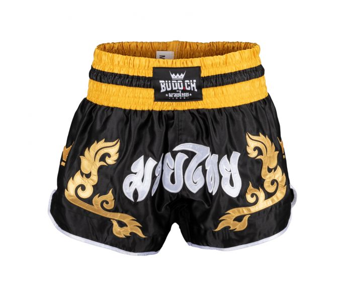 Budo.CH Thaihose